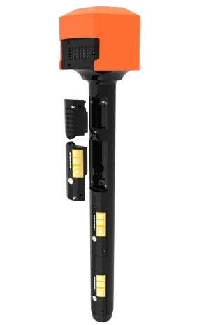 Teralytic Probe Construction